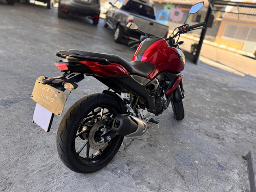 Fz15 150 Fazer Flex