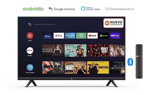 Xiaomi Mi Tv 32 Lm