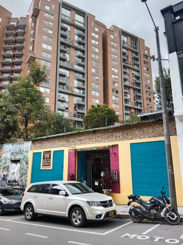 Vendo Lote Centro Internacional