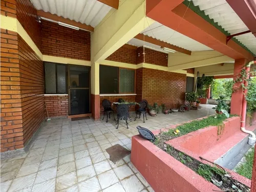 Casa Campestre En Venta, Sector Barragán Vía A Ceicedonia