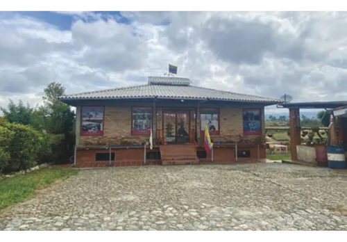 Parcela Exclusiva En Popayán