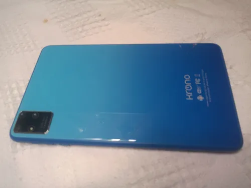 Tablet Krono Net K7 Plus Para Repuestos Leer Bien (Usado)