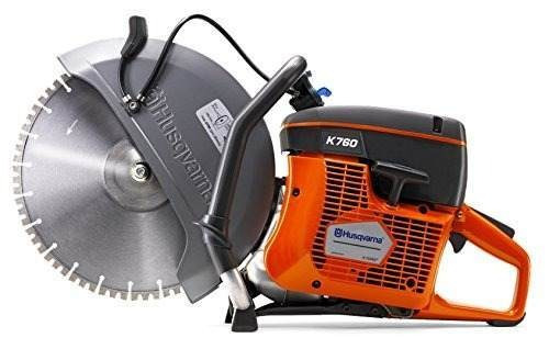 Sierra circular eléctrica Husqvarna K760