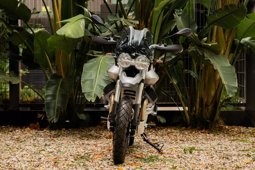 Moto Guzzi V85tt 0km 12 Cuotas Sin Interés + Anticipo Ultima