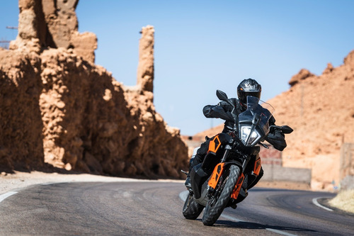 Adventure 790 S 2023 No Norden Supertenere Motomorini Bmw