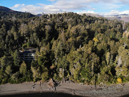 Imagen 21 de 27 de Lote De 3.079m2 En Bº Calfuco A Metros Del Lago Nahuel Huapi, Villa La Angostura