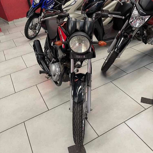 Imagem 4 de 8 de Yamaha Factor 125