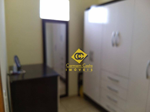 Imagem 26 de 30 de Casa Com 3 Dormitórios À Venda, 458 M² Por R$ 870.000,00 - Enseada Das Gaivotas - Rio Das Ostras/rj - Ca1353