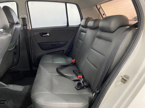 Imagem 19 de 19 de Volkswagen Crossfox