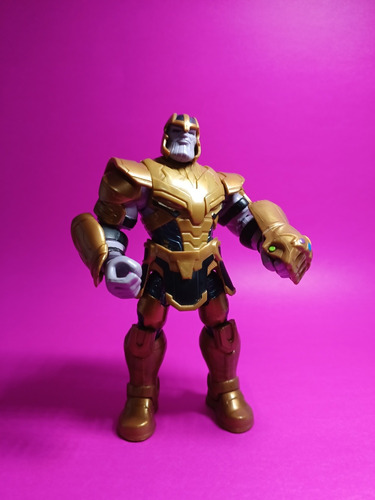 Thanos Disney Toybox