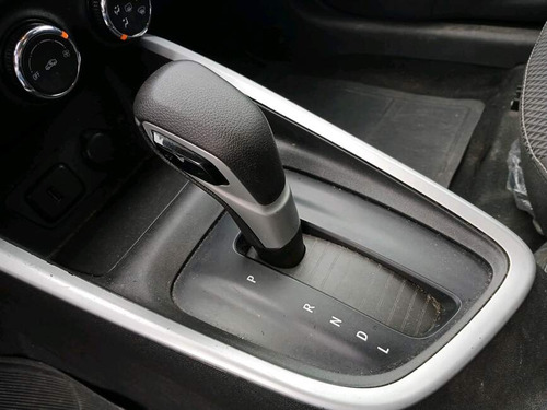 Chevrolet Onix 1.0 TURBO FLEX PLUS LT AUTOMÁTICO