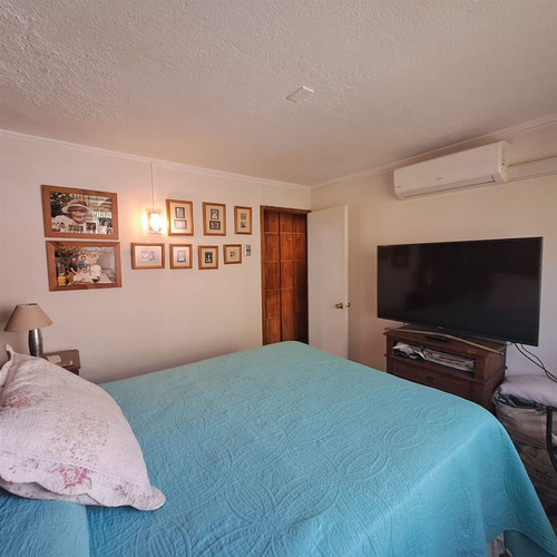 Departamento En Venta De 2 Dorm. En Santiago