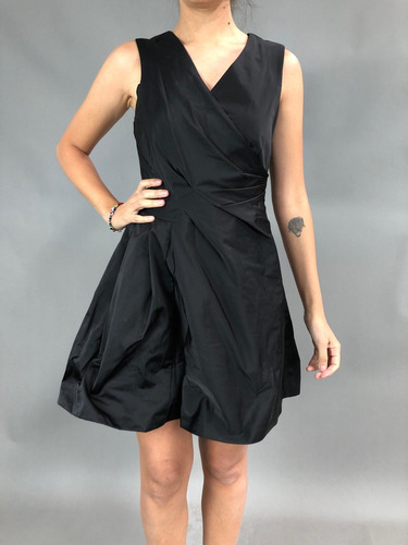 Vestido Marc Jacobs - Negro