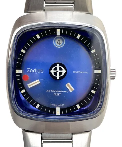 Reloj zodiac 1882 precio sale