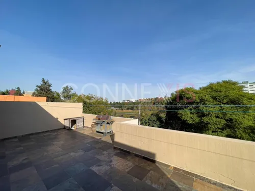 Casa En Venta, Lomas Hipódromo