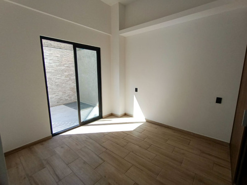 Comodidad Y Lujo En Un Amplio Departamento En Narvarte