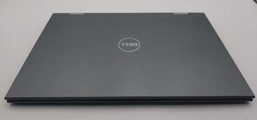 Laptop Dell 5579 2 En 1 | Touch | I7 8va | 16gb | 512gb Gris (Reacondicionado)