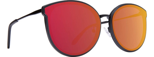 Gafas De Sol Colada Crystal Tangerine, Colección Refresh, Pr