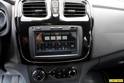 Imagen 21 de 25 de Renault Stepway Intens