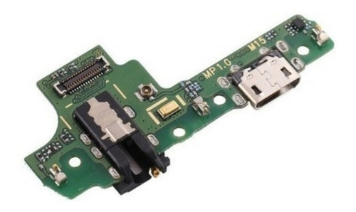 Placa Pin De Carga Compatible Samsung A10s M15