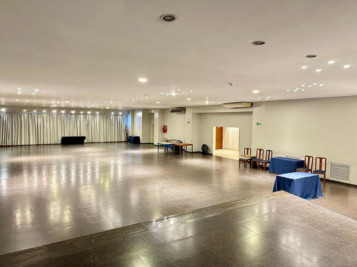 Alquiler Planta Comercial 480 M2 | Hotel Catalinas