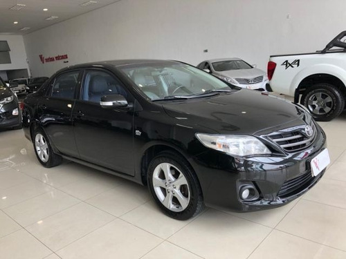 Toyota Corolla Xei 2.0 16v Flex, Mju3042