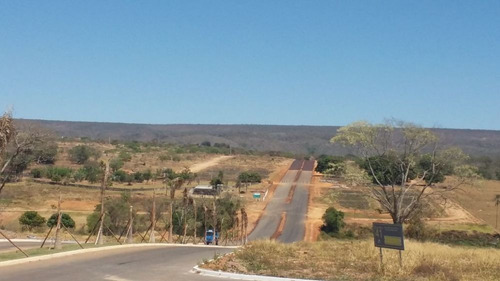 Imagem 6 de 15 de Lotes Parcelados Comerciais Reserva Ville Caldas Novas - Lote A Venda No Bairro Estancia Boa Vista - Caldas Novas, Go - Reserva-ville-lotes-comer