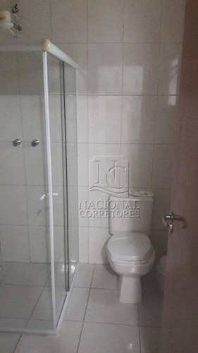Imagem 2 de 30 de Sobrado Residencial À Venda, Vila Lucinda, Santo André. - So2726