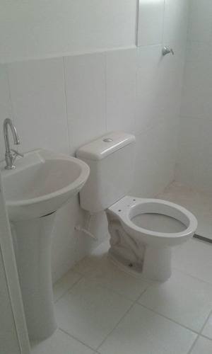 Imagem 5 de 9 de Apartamento Em Santo André - Mv5049