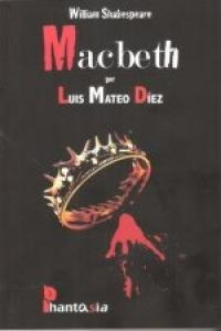 Libro Mcbeth