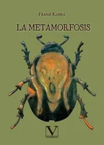 Comprar La Metamorfosis - Franz Kafka