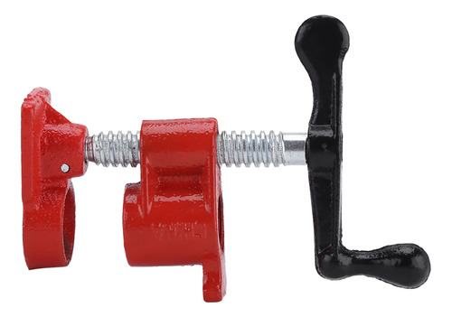 Abrazadera Para Tubos De Madera 3/4, Resistente, Juego De En