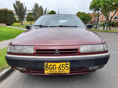Citroen Xantia 2.0 Mecanico