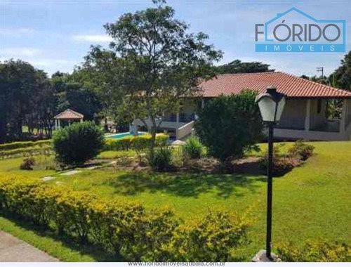 Imagem 4 de 24 de Chácaras À Venda Em Atibaia/sp - Compre O Seu Chácaras Aqui! - 1434394