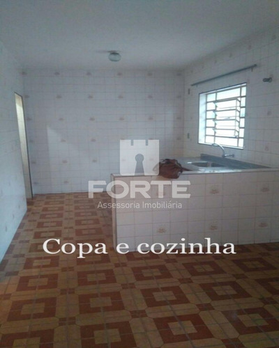 Imagem 10 de 15 de Vendo Excelente Casa No Rodeio, Pronta Para Morar Excelente Localização. Imobiliárias De Mogi Das Cruzes. - Ca00192 - 69833202