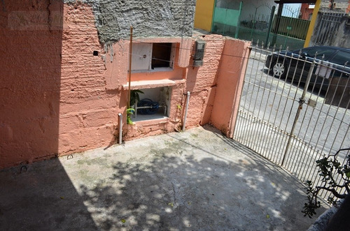 Imagem 6 de 15 de Casa Para Renda Para Venda, 2 Dormitório(s) - 1849
