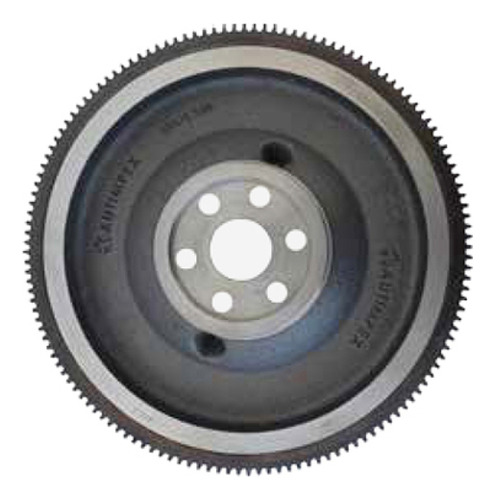 Volante Do Motor Mwm X12 4cil Vw Onibus 15190e 2s0105269a