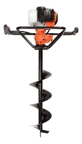 Ahoyador Gasolina 52cc 2t (motor) 1e44f-5 Jonson
