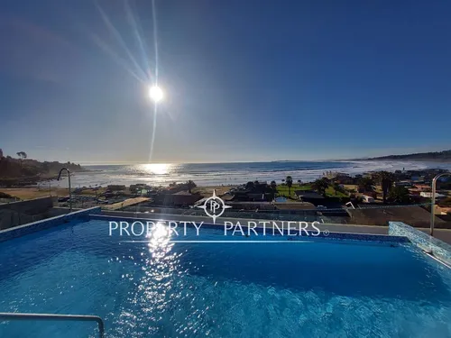 Departamento En Venta Primera Línea Para Inversión...