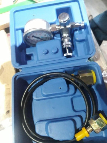 Martillo Hidráulico Para Minicargador Modelo Sm 35sl Demo