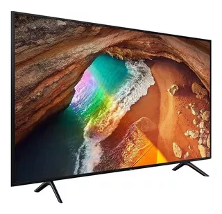 Television Samsung Qled Qn65q60rafxza 65 Smart Tv Año 2019
