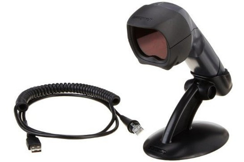 Honeywell Mk3780-61a38 Fusión Ms3780 Lector De Códigos De Ba