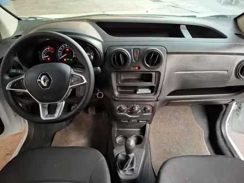 Renault Kangoo Intense