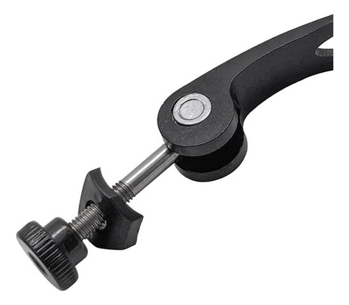 Carpeta De Abrazadera Para Asiento De Bicicleta, Piezas