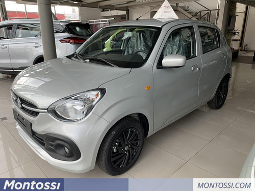 Suzuki Celerio Gl 2025 0km