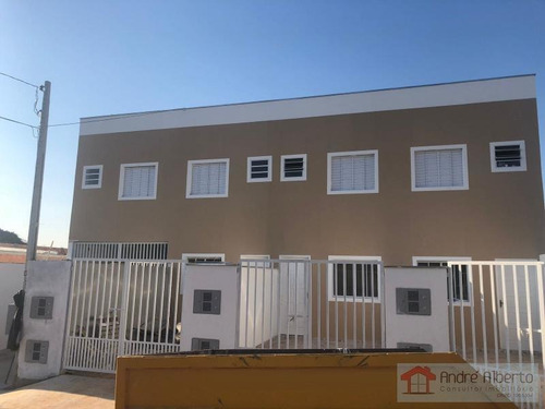 Imagem 12 de 12 de Sobrado Para Venda Em Sorocaba, Jardim Topázio, 2 Dormitórios, 1 Banheiro, 1 Vaga - 452_1-970845