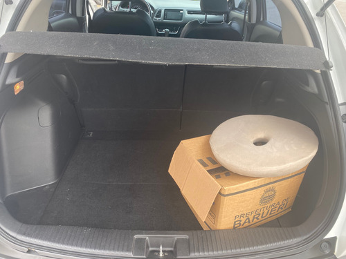 Honda HR-V 1.8 Exl Flex Aut. 5p