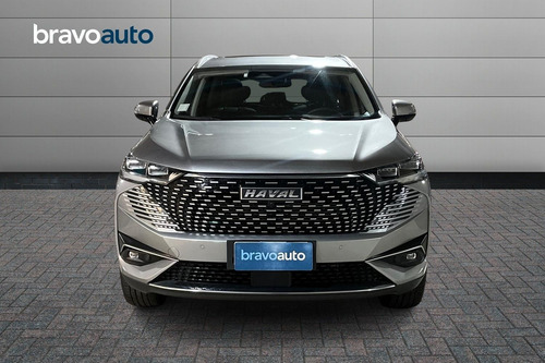 Haval 1.5thaval H6 At 2wd Deluxe Hev 5p