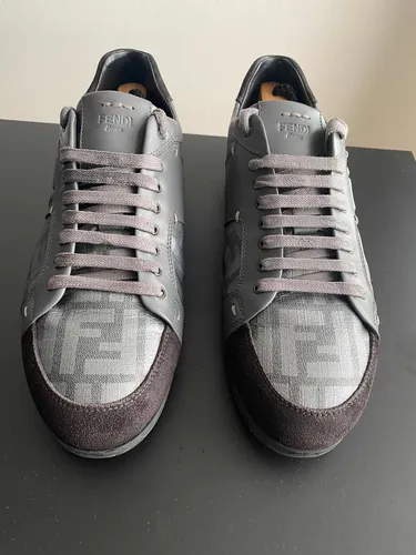 Tenis de Fendi para hombre