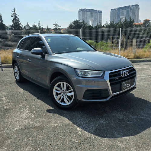 Audi Q5 2.0 L 45 Tfsi Dynamic Dsg